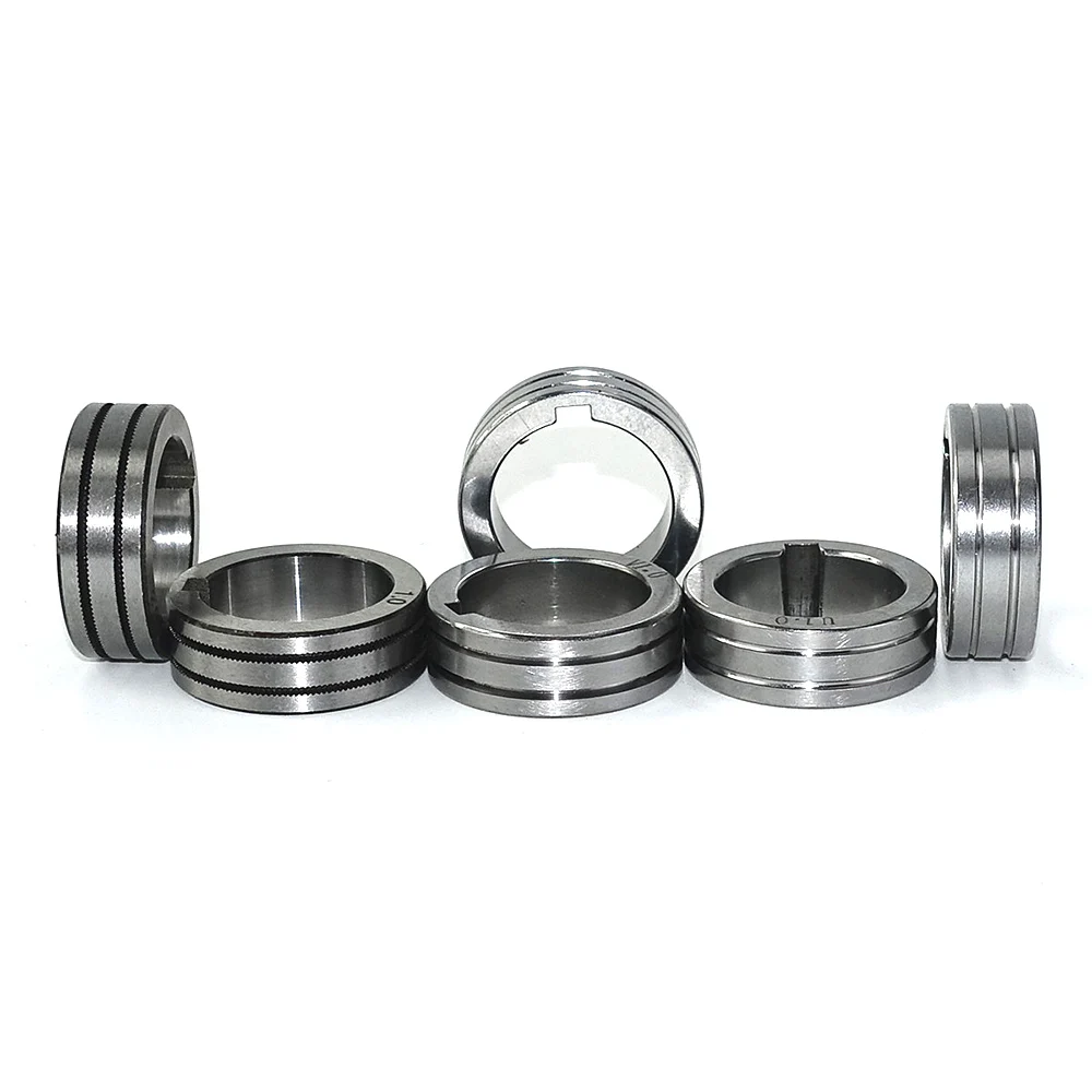 Welding Wire Feeder Roll 30x22x10mm