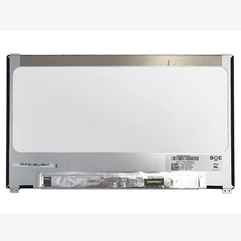 DELL Latitude 7480 7490 LCD Screen EDP 