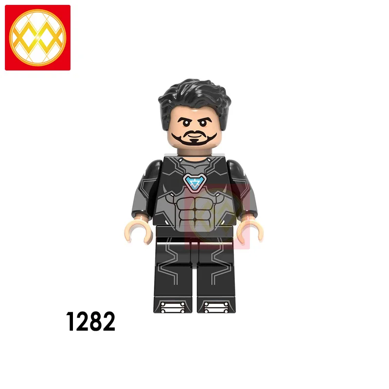 20 шт. Тор Локи один Frigga Marvel Мстители Asgard God Laufeyson Frost Giants строительные блоки игрушки для детей X0269 - Цвет: Светло-голубой