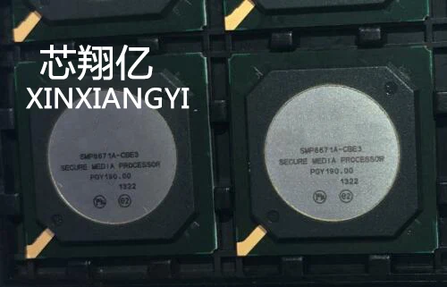 XINXIANGYI SMP8671A-CBE3