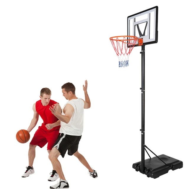 Panier De Basketball Intérieur Pour Adolescents Et Adultes Avec