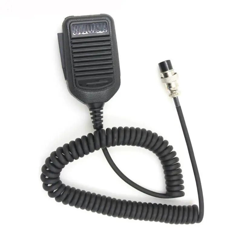HM-36 8pin ручной микрофон ICOM IC-28A IC-78 IC-718 IC-775 IC-7200 радиолюбителей