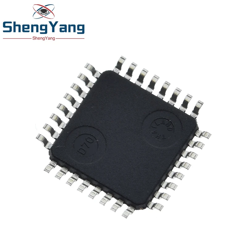ATMEGA328P-AU ATMEGA328P für Arduino Nano TZT – Detail 6