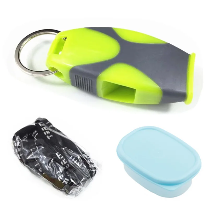 Soccer Referee Whistles Professional Football Basketball Volleyball Handball Whistle Sports Match Teacher Equipment BY-01 | Спорт и