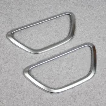 

For Mercedes-Benz Metris Vito 2014+ Speaker trim Accessories Set Matte