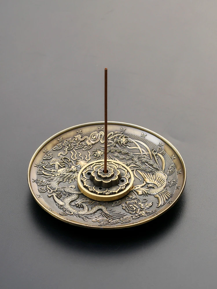 Incense Burner