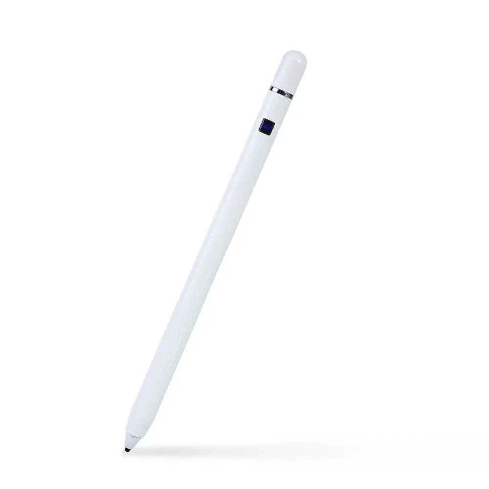 Высокоточный активный стилус 2nd для iPad Pro Air Mini 2019 поверхности samsung huawei tablet Pen Android и