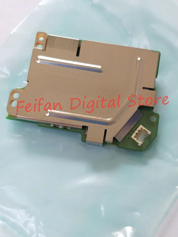 Новая плата питания для Canon 5D Mark IV 5D4 5DIV DC/DC плата питания PCB ASS'Y запасные части для ремонта