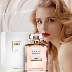 Mademoiselle Intense Parfume for Women Original Parfum Long Lasting Fragrance Natural Spray