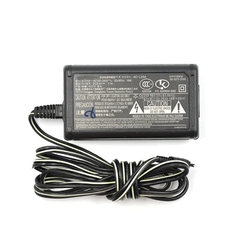 

For Sony AC-L25A 8.4V 1.7A AC Adapter Charger Power Supply - Used