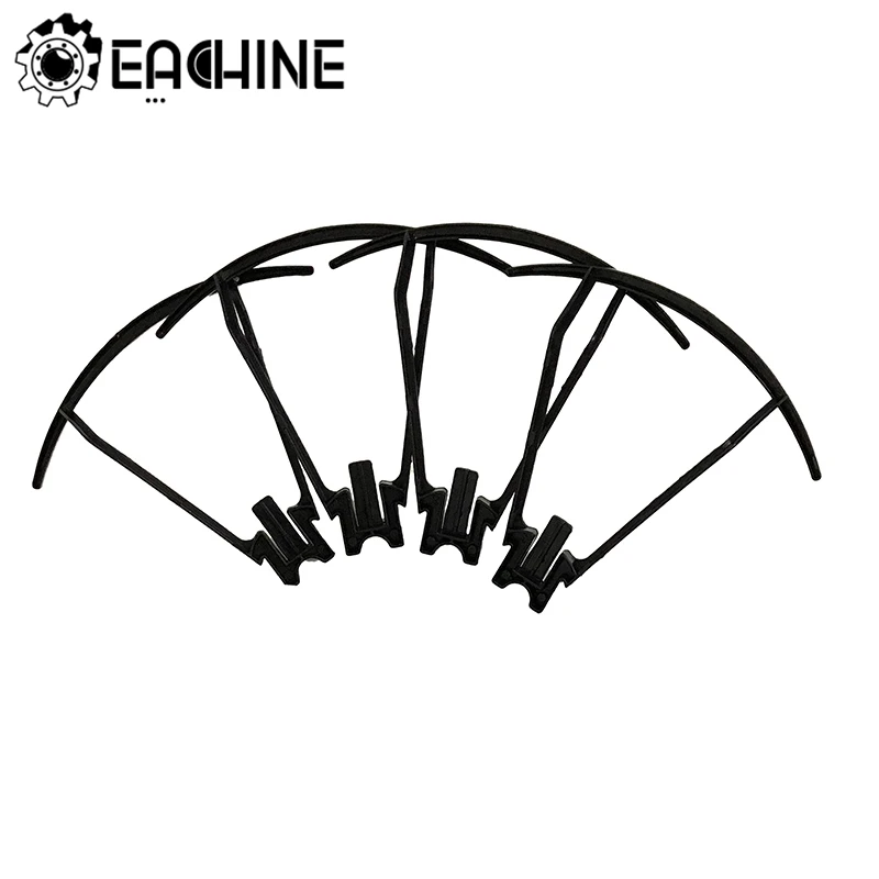 Original Eachine EG16 4 stücke Propeller Schutz Abdeckung für GPS RC Drone Quadcopter Ersatzteile R