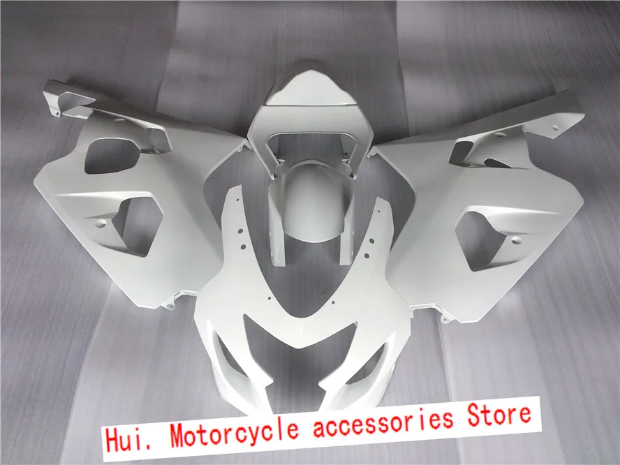 Suzuki обтекатель GSXR600, GSXR750 модели 2004, 2005 год 04 05 лет