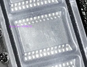 En stock puede pagar AN33014UA AN33014 TSSOP-24