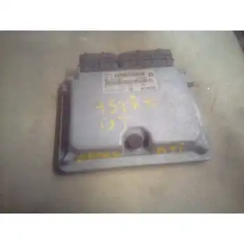 

90562574 switchboard Engine EUA Opel Astra F Saloon *