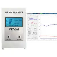 DLY-6A3 умный анализатор качества воздуха - изображение