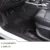 Флэш-коврик кожаные автомобильные коврики для Mazda Все модели Mazda 3 cx3 5 6 8 CX-5 CX-7 MX-5 CX-9 CX-4 atenza аксессуары для укладки автомобилей