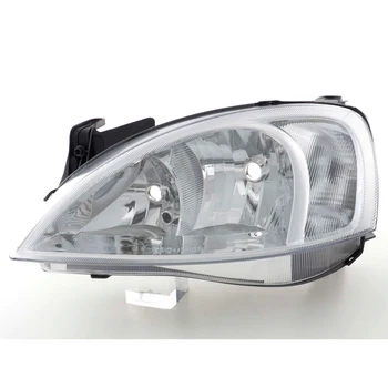 

FKRFSOP010017-Lfaro replacement left Opel Corsa C year Constr. 00-03