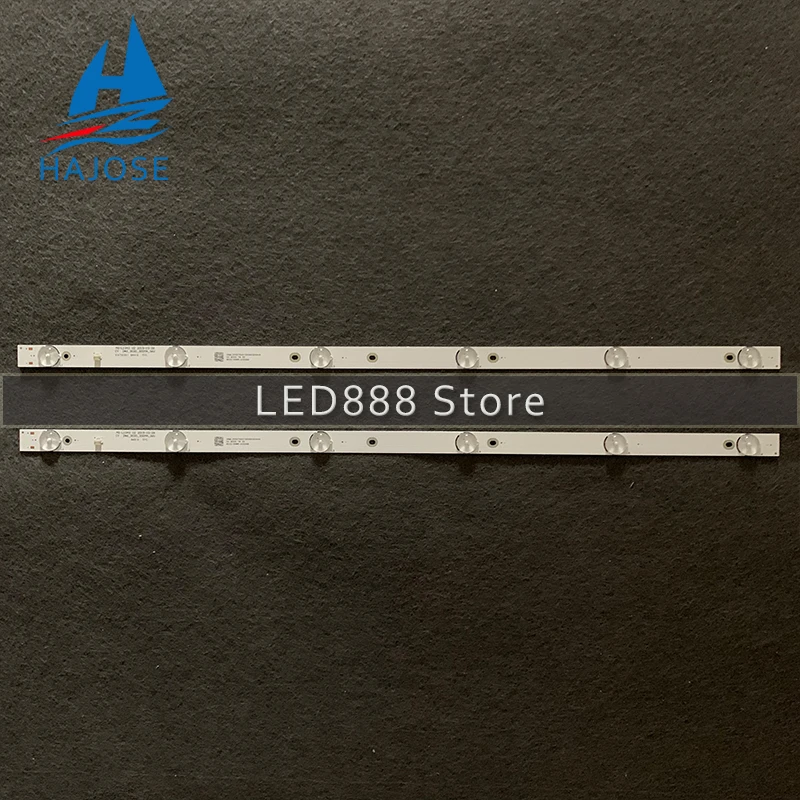ТВ s светодиодная лента-подсветка MS-L1343 V1 V2 8D32-DNWR-A3206B 32 &quotсветодиодный бары CY 2 *