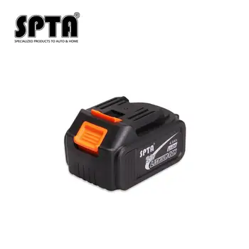 

SPTA 21V 4.0Ah Lithium Battery For Cordless Polisher