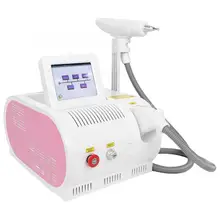 Удаление татуировки Профессиональный многофункциональный для брови, подводка, губы устройство для удаления татуировок машина одиночный двойной несколько импульсов