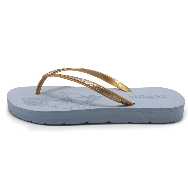 FZNYL 2019 Fashion Outdoor Flip Flops Women Summer Flat Slippers Ladies Non-slip Beach Casual Shoes Female Size 35-41