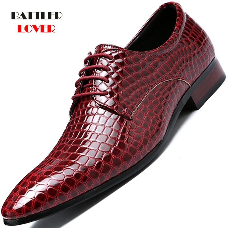 Plus Size 2019 British Men