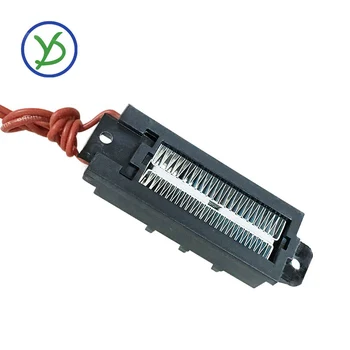 

PTC ceramic air heater 100W 110V conductive type heating element Heater