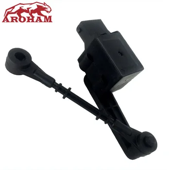 

High Quality RQH500071 For Land Rover Discovery 3 Front Passenger Left Suspension Ride Height Sensor LR020155 LR020155G LR019137