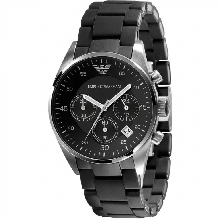 Emporio Armani AR5868 | Наручные часы