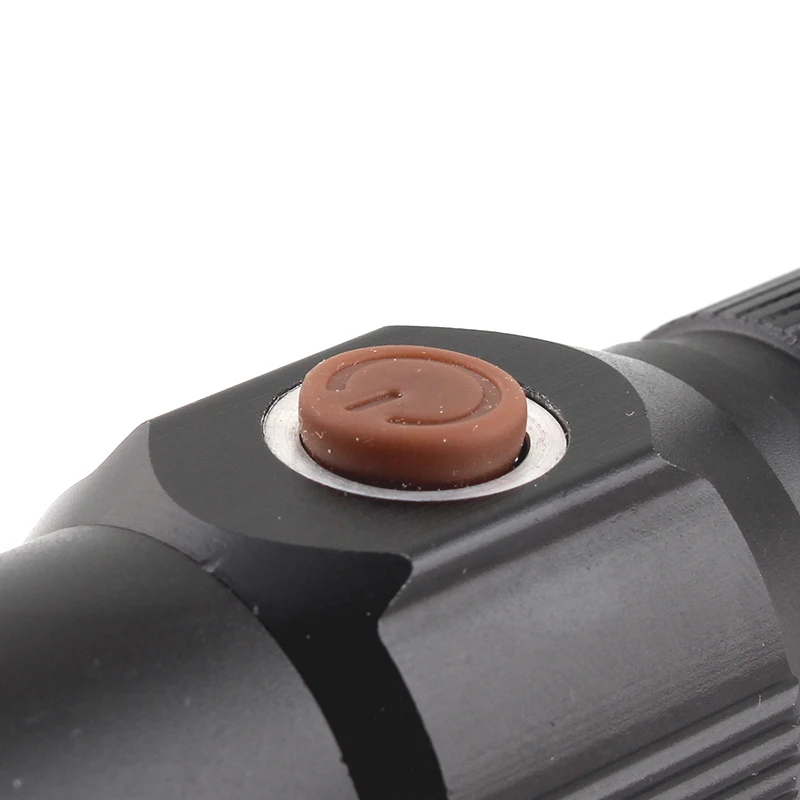 Flashlight 18650 Battery Rechargeable LTS LED Bulb torches Flashlights high lighting comping climbing Outdoor 1200LM torch light
