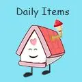 DailyItems Store