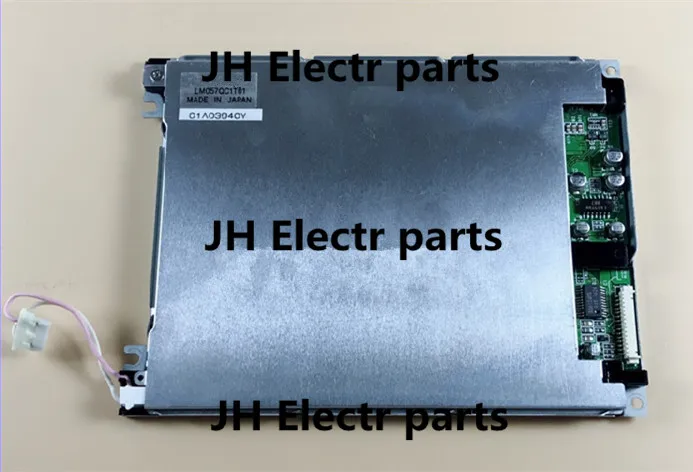 LM057QC1T01 LM057QC1T01R LM057QC1T01H 320*240 протестированный 5,7 дюймовый ЖК-экран Замена панели для SHARP