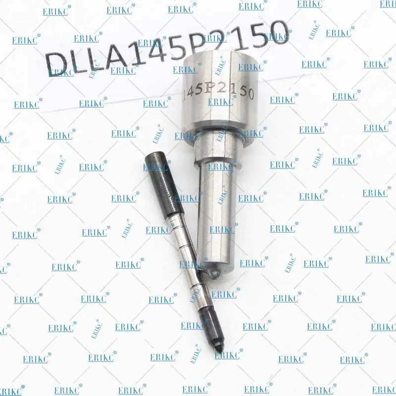 DLLA145P2150 Авто Дизельное Топливо Форсунка DLLA 145 P 2150(0433172150) Форсунка DLLA145 P 2150 для Bosch Инжектор 0445120177