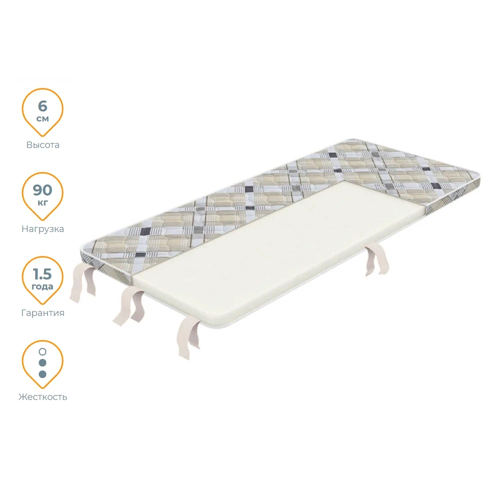 Диванные Матрасы Купить В Москве