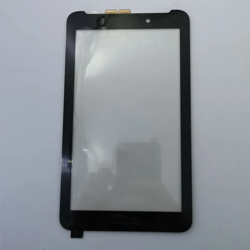 Емкостный сенсорный экран ЖК дисплей дигитайзер стекло для ASUS Fonepad FE7010CG FE170CG ME170