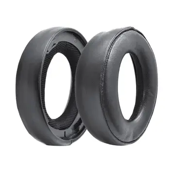 

Sheepskin Earpads for Sony- Gold headset Wireless PS3 PS4 7.1 CECHYA-0083 Earpad