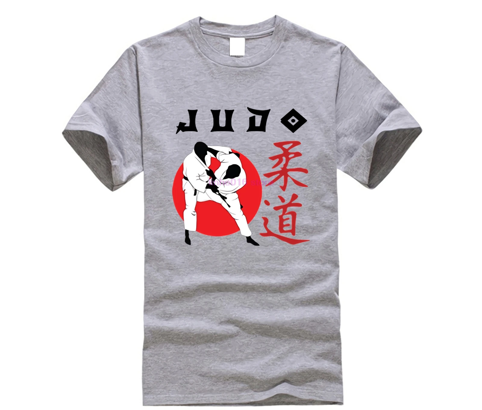 Новая модная мужская флисовая толстовка Judo Japanese Nippon боевое искусство Боевая