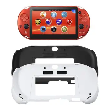 

New GamePads Cases Upgrade Version L2 R2 Handle Grip Case Cover Protector Trigger Grips Handle Holder Case for PS 2000