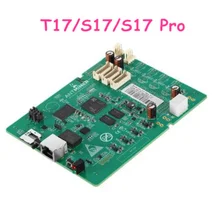 Antminer – Circuit imprimé S17 S17 Pro T17, carte de contrôle de données, pièce de rechange pour mauvais mineur 