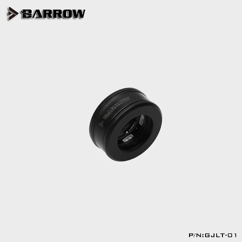 Светящееся кольцо Barrow LRC2.0 для жесткой трубки Aurora с отверстием света режима