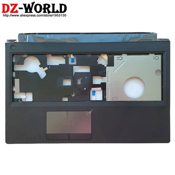 

New Shell Palmrest Upper Case Keyboard Bezel Cover With Touchpad For Lenovo B5400 Laptop 90204218 3PBM6TALV10