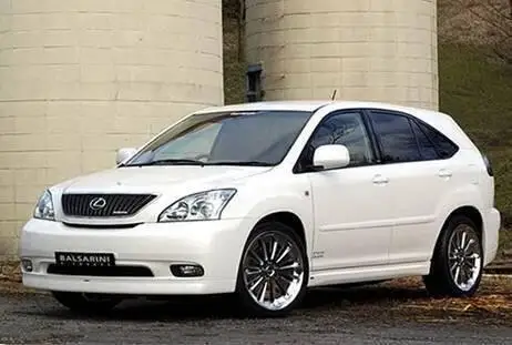 rx300