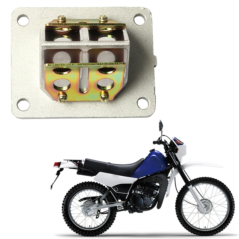 yamaha dt 125cc