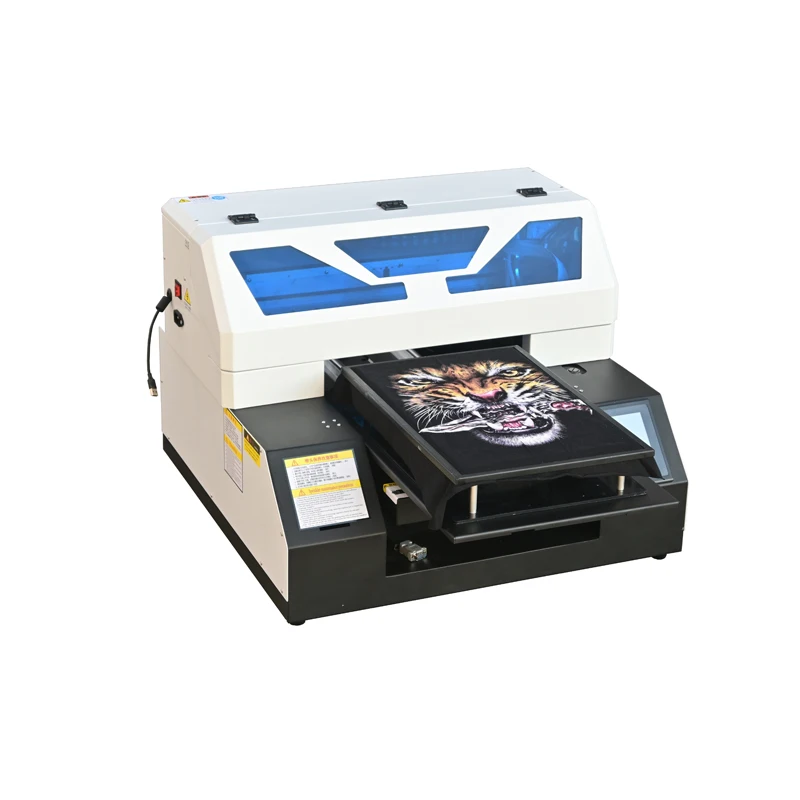 Punehod A3 размер УФ светодиодный принтер Anajet 2 * EPSON TX800 печатающая головка 12 цветов