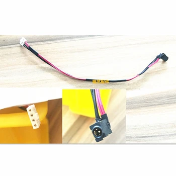 

New Laptop DC Power Jack Cable DC Charging connector plug port cord For ASUS EP121 B121