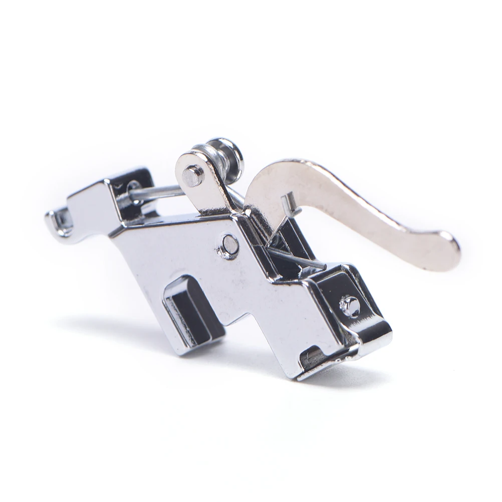 1PC Low Shank Snap on 7300L (5011-1) Adapter Presser Foot Holder Costura 1pc Domestic Sewing Machine | Дом и сад