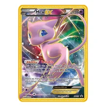 Tarjeta de Pokémon de Anime, Pikachu Blastoise EX GX V HP PV, tarjeta de colección de batalla de Metal, regalo de Navidad para amigos