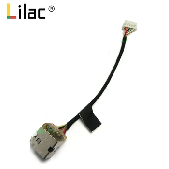 

DC Power Jack with cable For HP Pavilion DV6-3217CL DV6-3223CL DV6-3225DX DV6-3210US DV6-3212NR DV6-3216US laptop Connector wire