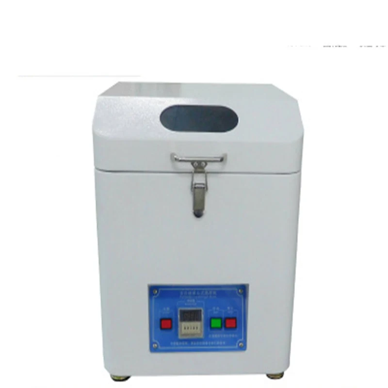 

Automatic solder paste mixer solder paste red glue mixer planetary solder paste mixer