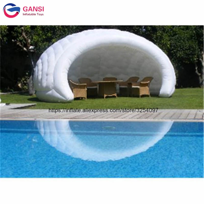 inflatable dome tent22
